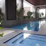 Makati Studio By Luxureich
