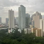 Makati Studio By Luxureich